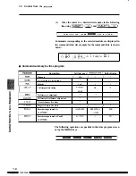 Предварительный просмотр 74 страницы Shimadzu RID-10A User Manual