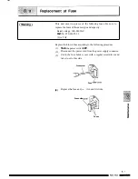 Предварительный просмотр 84 страницы Shimadzu RID-10A User Manual