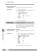 Предварительный просмотр 91 страницы Shimadzu RID-10A User Manual