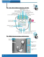 Предварительный просмотр 6 страницы Shimadzu Sonialvision Safire Operation Manual