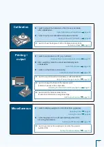 Предварительный просмотр 7 страницы Shimadzu TW223L Instruction Manual