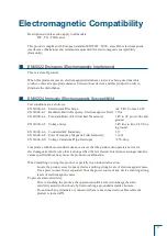 Предварительный просмотр 11 страницы Shimadzu TW223L Instruction Manual