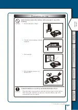 Предварительный просмотр 25 страницы Shimadzu TW223L Instruction Manual