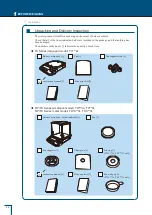 Предварительный просмотр 26 страницы Shimadzu TW223L Instruction Manual