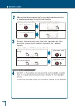 Предварительный просмотр 30 страницы Shimadzu TW223L Instruction Manual