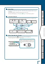 Предварительный просмотр 47 страницы Shimadzu TW223L Instruction Manual