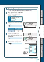 Предварительный просмотр 99 страницы Shimadzu TW223L Instruction Manual