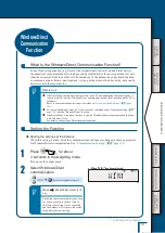 Предварительный просмотр 111 страницы Shimadzu TW223L Instruction Manual