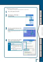 Предварительный просмотр 113 страницы Shimadzu TW223L Instruction Manual