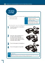 Предварительный просмотр 124 страницы Shimadzu TW223L Instruction Manual