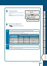 Предварительный просмотр 143 страницы Shimadzu TW223L Instruction Manual