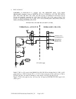 Предварительный просмотр 8 страницы Shimadzu UD 150L-30 EX Installation Manual