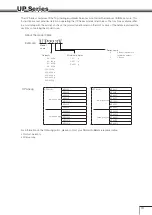 Preview for 6 page of Shimadzu UP1023X Instruction Manual