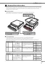 Preview for 10 page of Shimadzu UP1023X Instruction Manual