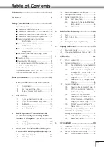 Preview for 14 page of Shimadzu UP1023X Instruction Manual