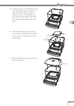 Preview for 28 page of Shimadzu UP1023X Instruction Manual