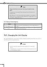 Preview for 35 page of Shimadzu UP1023X Instruction Manual