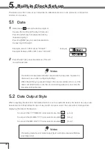 Preview for 43 page of Shimadzu UP1023X Instruction Manual