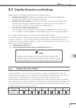 Preview for 60 page of Shimadzu UP1023X Instruction Manual