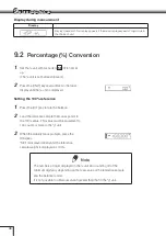 Preview for 63 page of Shimadzu UP1023X Instruction Manual