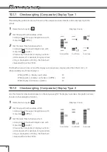 Preview for 65 page of Shimadzu UP1023X Instruction Manual