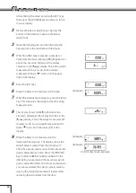 Preview for 75 page of Shimadzu UP1023X Instruction Manual