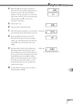 Preview for 78 page of Shimadzu UP1023X Instruction Manual