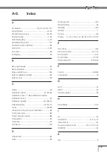 Preview for 122 page of Shimadzu UP1023X Instruction Manual