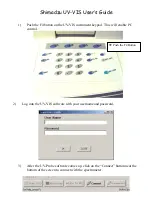 Shimadzu UV-VIS User Manual preview