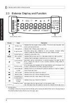 Preview for 13 page of Shimadzu UW2200H Instruction Manual