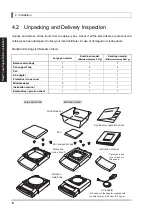 Preview for 17 page of Shimadzu UW2200H Instruction Manual