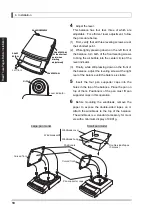 Preview for 19 page of Shimadzu UW2200H Instruction Manual