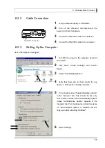 Preview for 26 page of Shimadzu UW2200H Instruction Manual