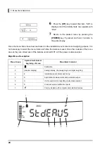 Preview for 33 page of Shimadzu UW2200H Instruction Manual