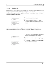 Preview for 36 page of Shimadzu UW2200H Instruction Manual