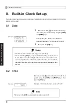 Preview for 37 page of Shimadzu UW2200H Instruction Manual