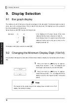 Preview for 39 page of Shimadzu UW2200H Instruction Manual