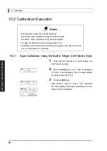 Preview for 41 page of Shimadzu UW2200H Instruction Manual