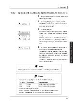 Preview for 42 page of Shimadzu UW2200H Instruction Manual