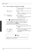 Preview for 43 page of Shimadzu UW2200H Instruction Manual