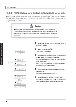 Preview for 47 page of Shimadzu UW2200H Instruction Manual