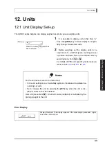 Preview for 52 page of Shimadzu UW2200H Instruction Manual