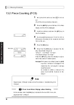 Preview for 57 page of Shimadzu UW2200H Instruction Manual