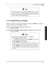 Preview for 60 page of Shimadzu UW2200H Instruction Manual