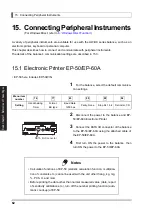 Preview for 71 page of Shimadzu UW2200H Instruction Manual