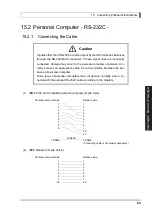 Preview for 72 page of Shimadzu UW2200H Instruction Manual