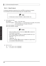 Preview for 73 page of Shimadzu UW2200H Instruction Manual