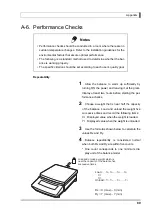 Preview for 98 page of Shimadzu UW2200H Instruction Manual