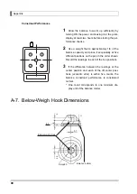 Preview for 99 page of Shimadzu UW2200H Instruction Manual