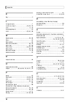 Preview for 103 page of Shimadzu UW2200H Instruction Manual